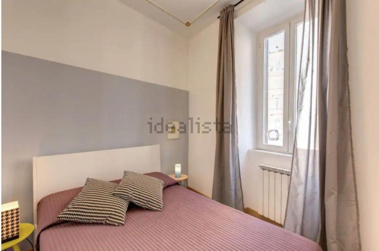 Appartamento Campo Dei Fiori Apertment Easy Life In Roma