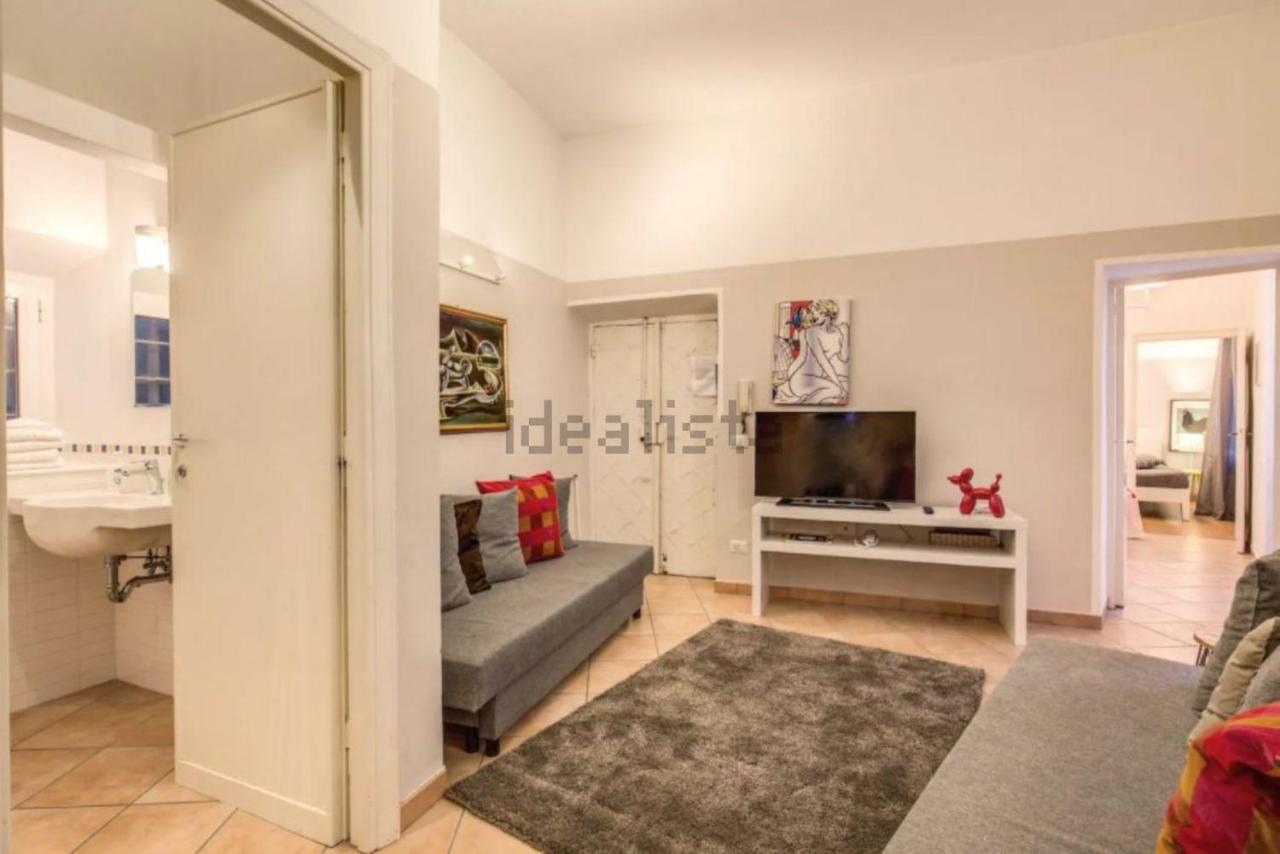 Appartamento Campo Dei Fiori Apertment Easy Life In