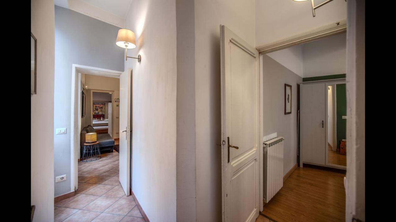 Appartamento Campo Dei Fiori Apertment Easy Life In *