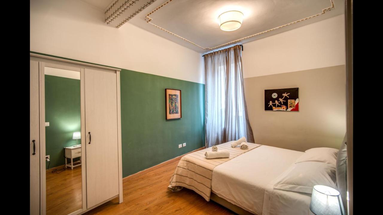Appartamento Campo Dei Fiori Apertment Easy Life In *